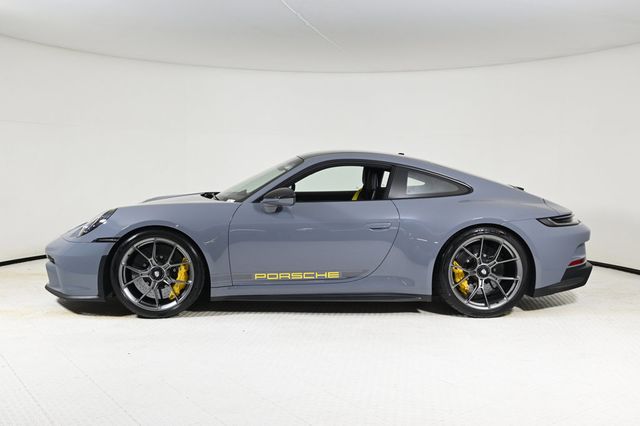 2023 Porsche 911 GT3 - 22921380 - 1