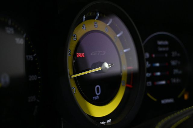 2023 Porsche 911 GT3 - 22921380 - 20