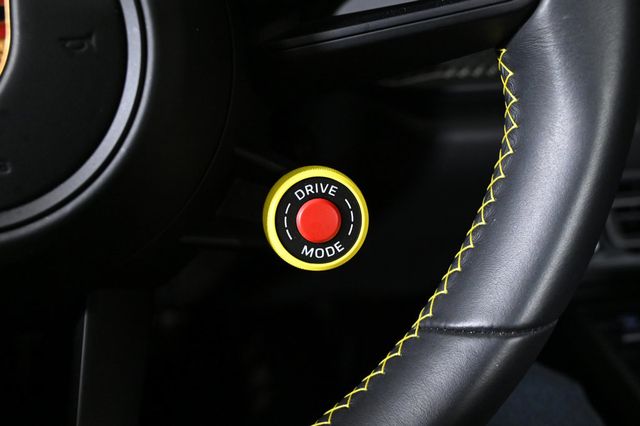 2023 Porsche 911 GT3 - 22921380 - 22