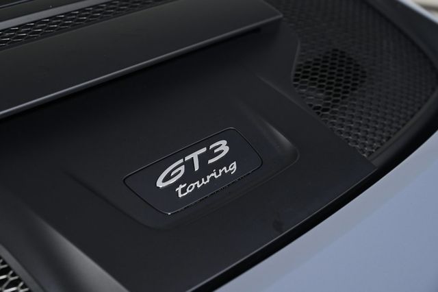 2023 Porsche 911 GT3 - 22921380 - 23