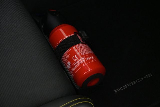 2023 Porsche 911 GT3 - 22921380 - 26