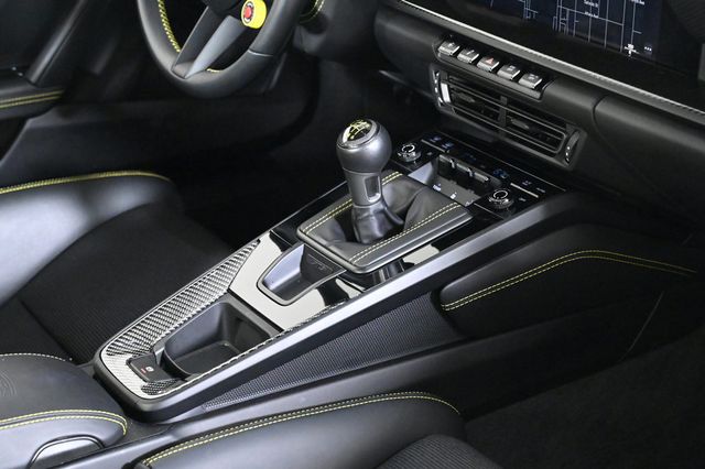 2023 Porsche 911 GT3 - 22921380 - 27