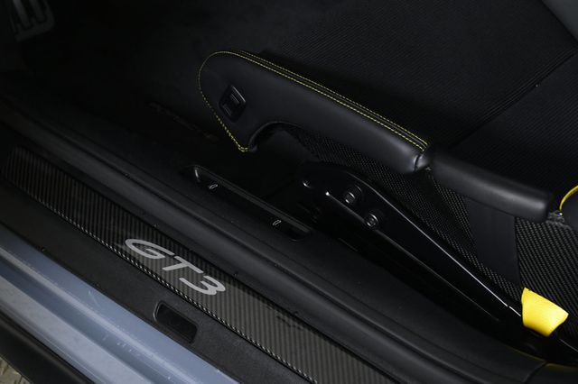 2023 Porsche 911 GT3 - 22921380 - 28