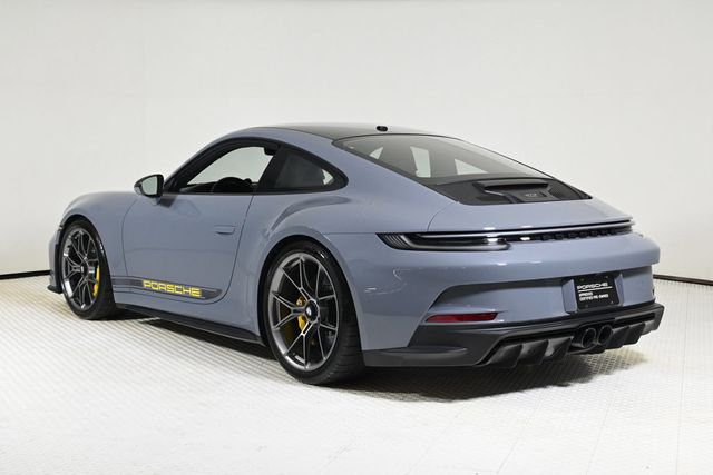 2023 Porsche 911 GT3 - 22921380 - 2