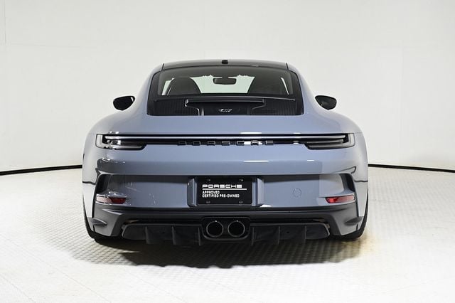 2023 Porsche 911 GT3 - 22921380 - 5