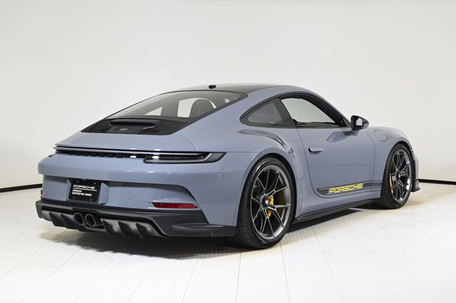 2023 Porsche 911 GT3 - 22921380 - 6