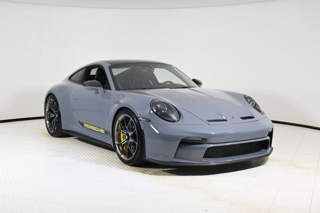 2023 Porsche 911 GT3 - 22921380 - 8