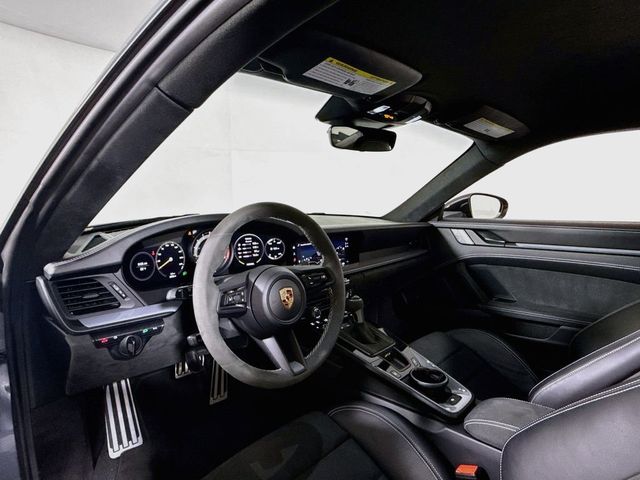 2023 Porsche 911 GT3 - 23061013 - 10