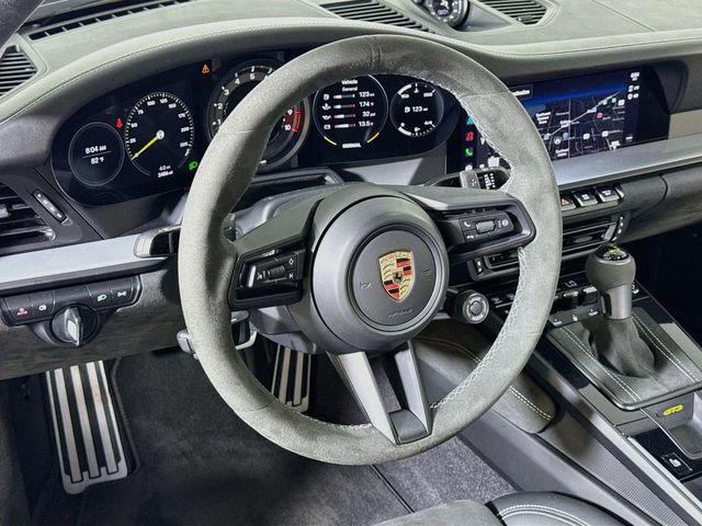 2023 Porsche 911 GT3 - 23061013 - 11