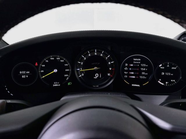 2023 Porsche 911 GT3 - 23061013 - 12