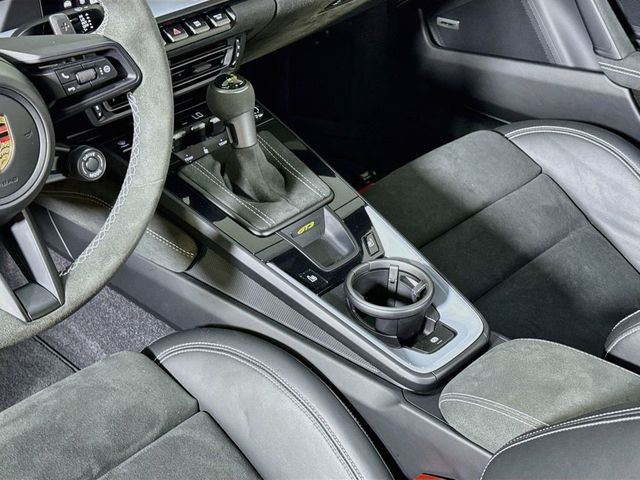 2023 Porsche 911 GT3 - 23061013 - 15