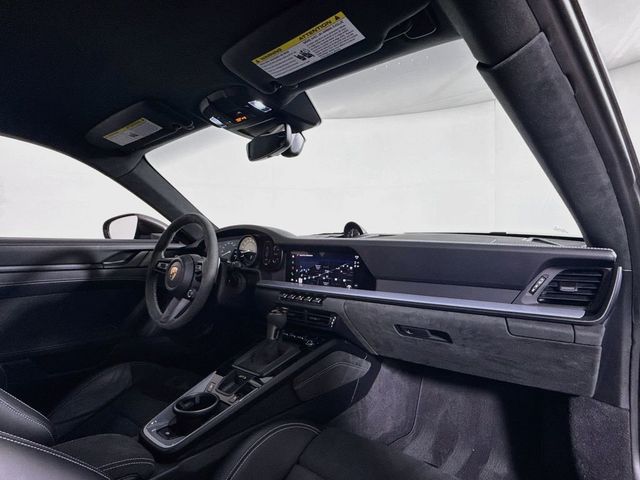 2023 Porsche 911 GT3 - 23061013 - 16
