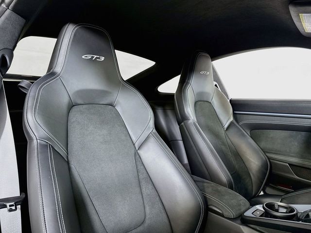 2023 Porsche 911 GT3 - 23061013 - 17