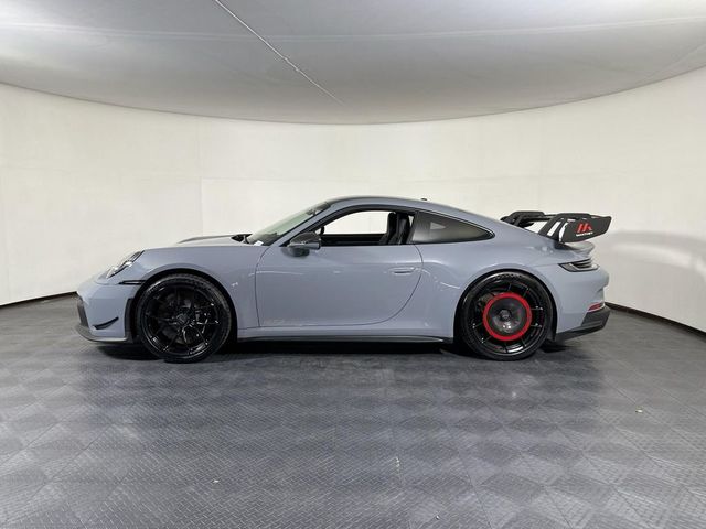 2023 Porsche 911 GT3 - 23061013 - 1