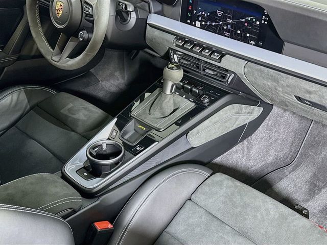 2023 Porsche 911 GT3 - 23061013 - 19