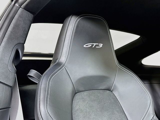 2023 Porsche 911 GT3 - 23061013 - 21