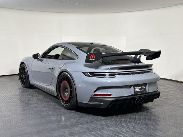 2023 Porsche 911 GT3 - 23061013 - 2