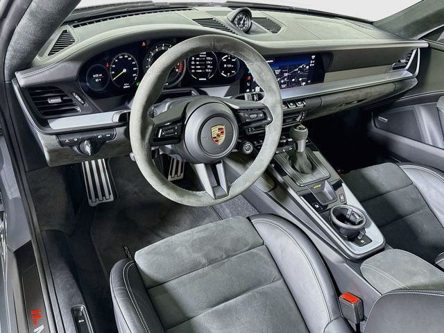2023 Porsche 911 GT3 - 23061013 - 3