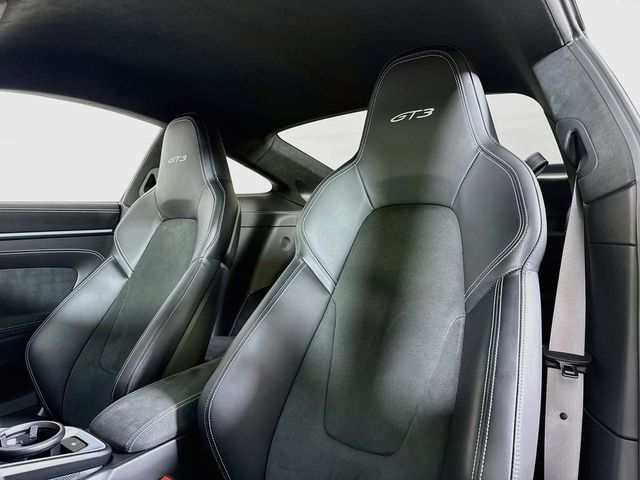 2023 Porsche 911 GT3 - 23061013 - 4