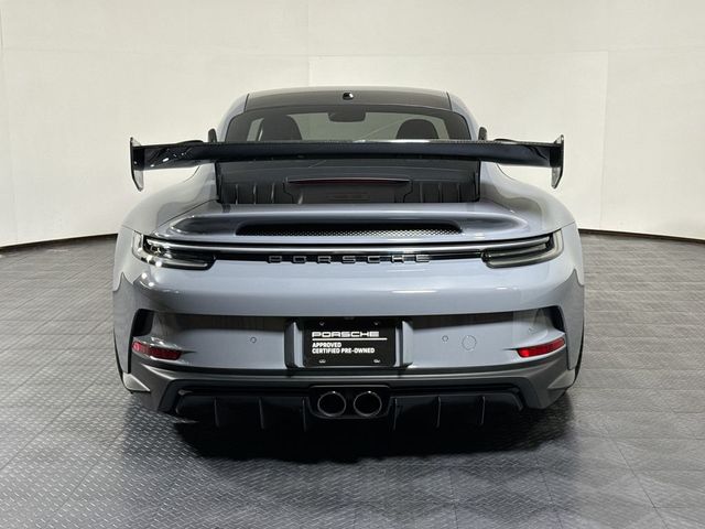2023 Porsche 911 GT3 - 23061013 - 5