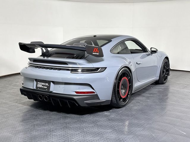 2023 Porsche 911 GT3 - 23061013 - 6