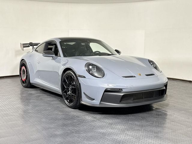 2023 Porsche 911 GT3 - 23061013 - 8