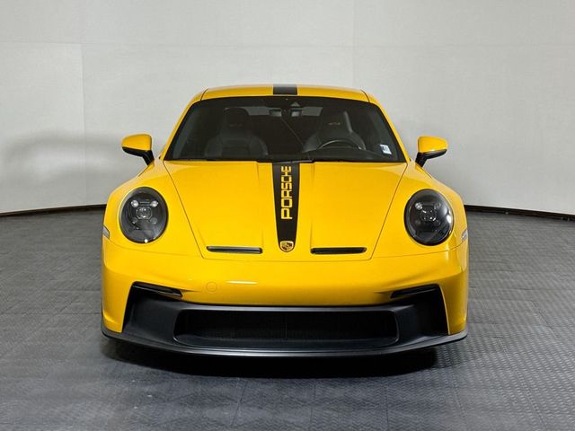 2023 Porsche 911 GT3 - 23075120 - 9