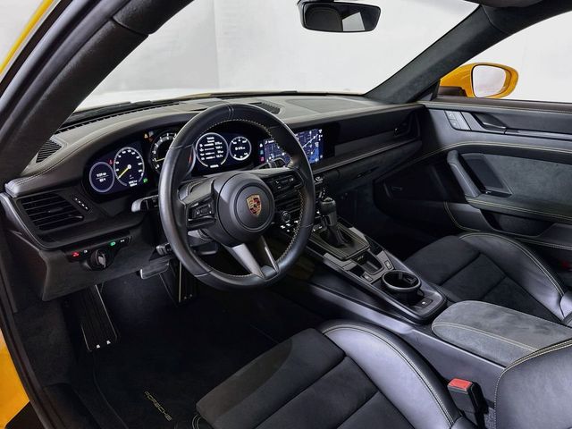 2023 Porsche 911 GT3 - 23075120 - 10