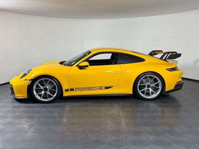 2023 Porsche 911 GT3 - 23075120 - 1