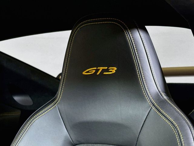 2023 Porsche 911 GT3 - 23075120 - 20