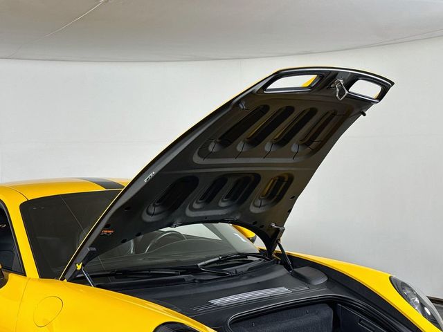 2023 Porsche 911 GT3 - 23075120 - 21