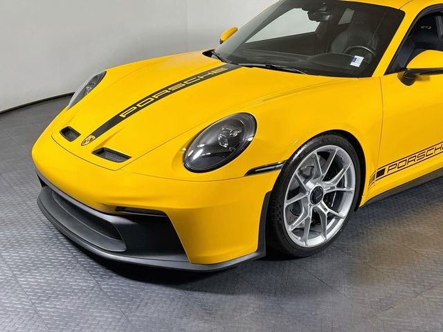 2023 Porsche 911 GT3 - 23075120 - 22