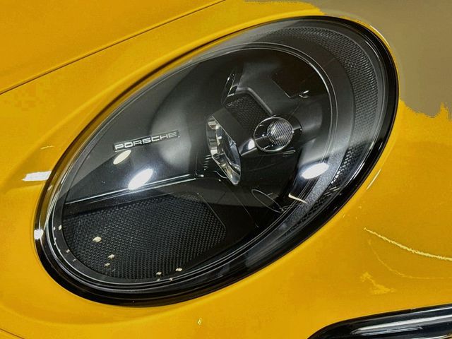 2023 Porsche 911 GT3 - 23075120 - 23