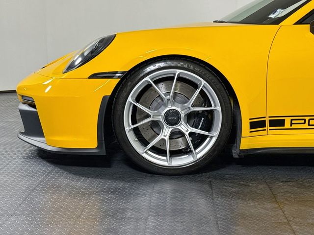 2023 Porsche 911 GT3 - 23075120 - 25