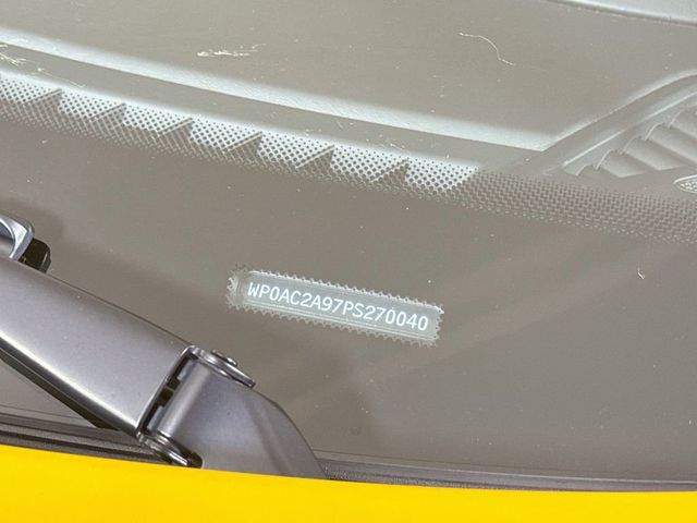 2023 Porsche 911 GT3 - 23075120 - 27