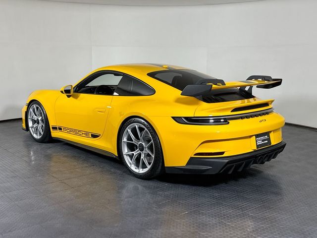 2023 Porsche 911 GT3 - 23075120 - 2