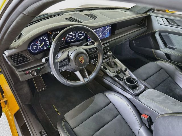 2023 Porsche 911 GT3 - 23075120 - 3