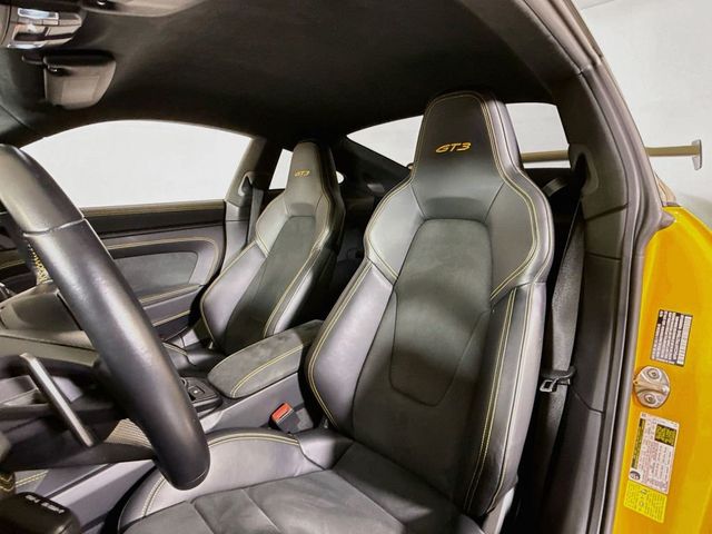2023 Porsche 911 GT3 - 23075120 - 4