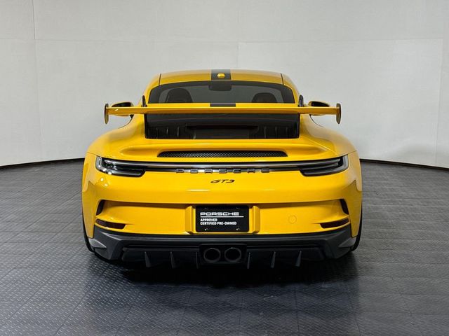 2023 Porsche 911 GT3 - 23075120 - 5