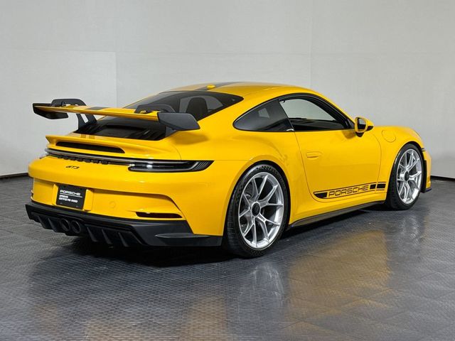 2023 Porsche 911 GT3 - 23075120 - 6