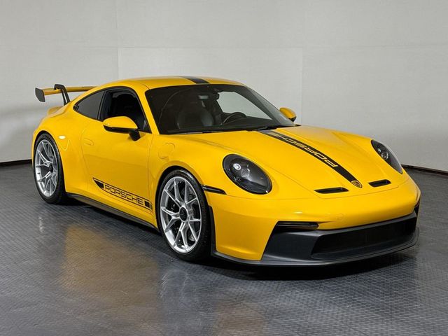 2023 Porsche 911 GT3 - 23075120 - 8