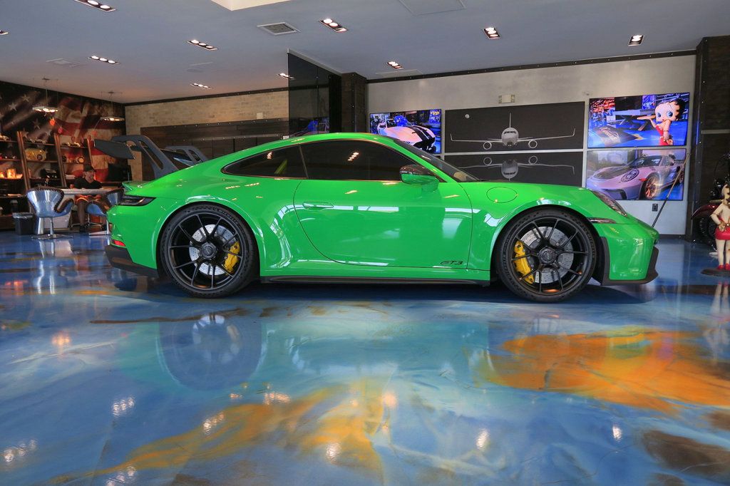 2023 Porsche 911 GT3 Coupe - 23029442 - 10