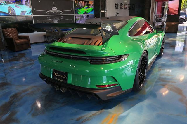 2023 Porsche 911 GT3 Coupe - 23029442 - 11