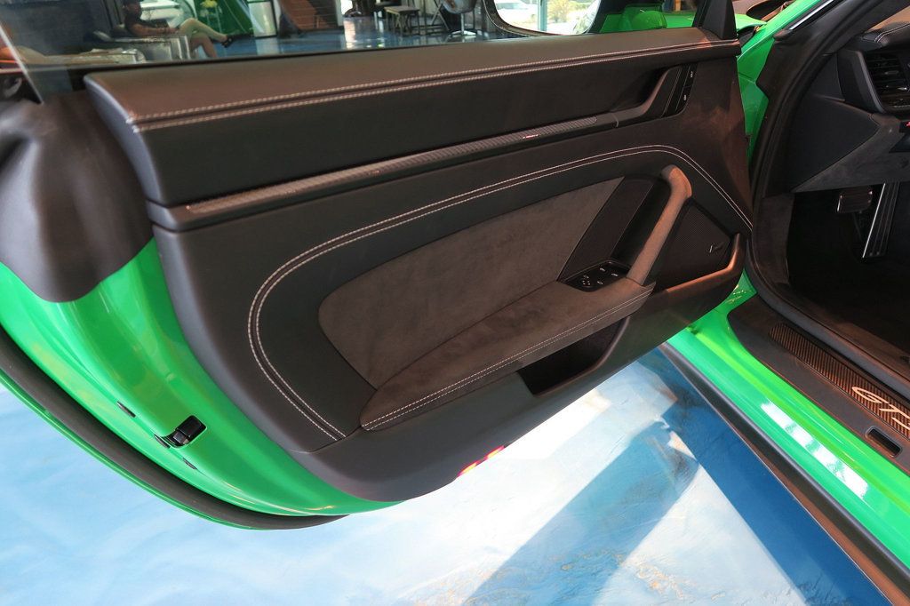 2023 Porsche 911 GT3 Coupe - 23029442 - 13