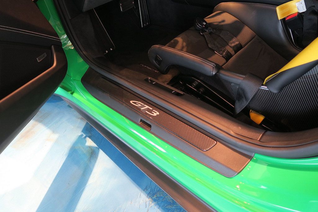2023 Porsche 911 GT3 Coupe - 23029442 - 14