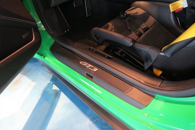 2023 Porsche 911 GT3 Coupe - 23029442 - 14