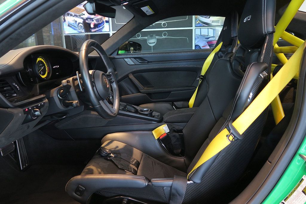 2023 Porsche 911 GT3 Coupe - 23029442 - 15