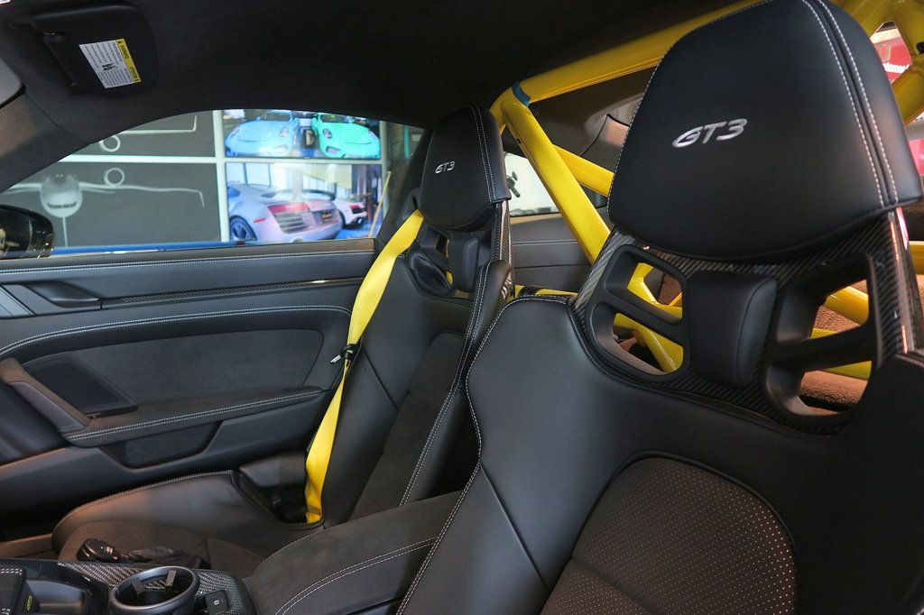 2023 Porsche 911 GT3 Coupe - 23029442 - 16