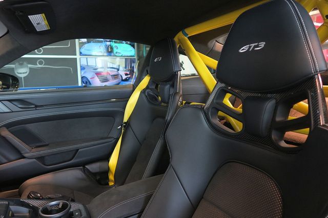 2023 Porsche 911 GT3 Coupe - 23029442 - 16