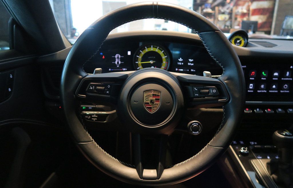 2023 Porsche 911 GT3 Coupe - 23029442 - 17